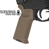 Magpul® - Empuñadura MOE-K2® - AR15/M4 - Tierra plana y oscura